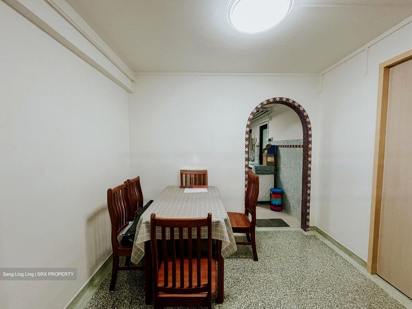 Blk 6 Ghim Moh Road (Queenstown), HDB 3 Rooms #482353291